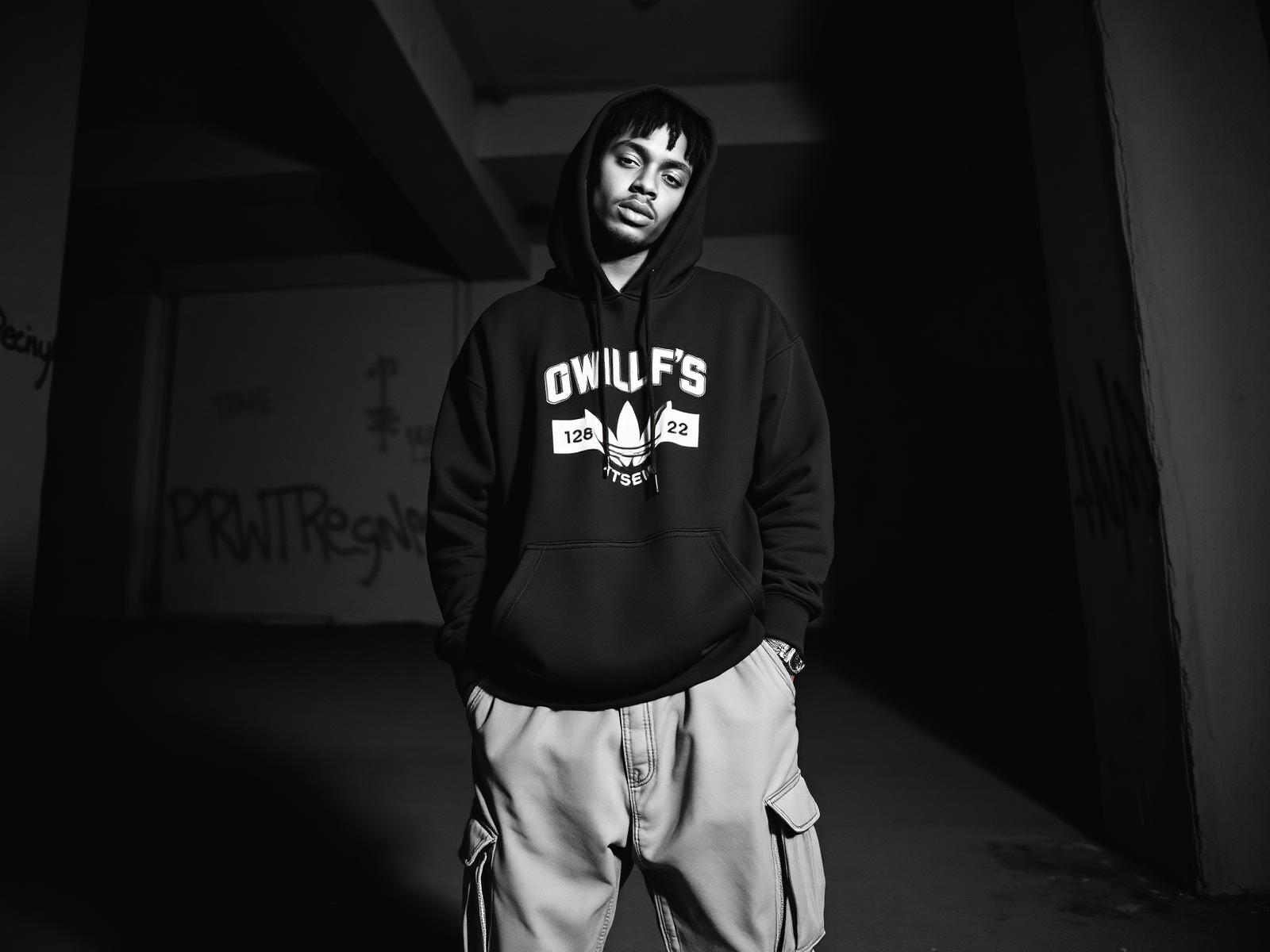 VOID/03 streetwear FW26 Drop