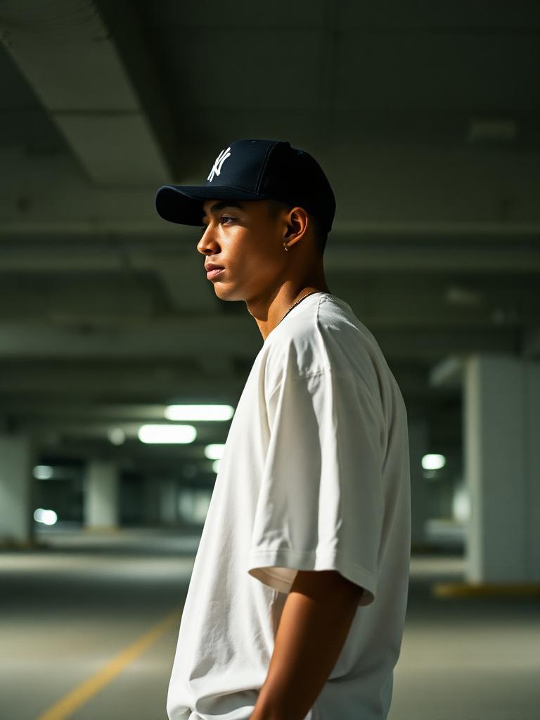 Hex Snapback